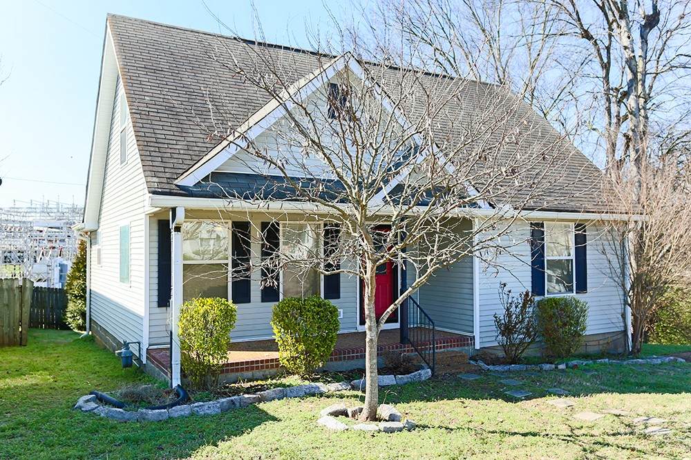 905 Taylor Merritt Ct - Photo 1