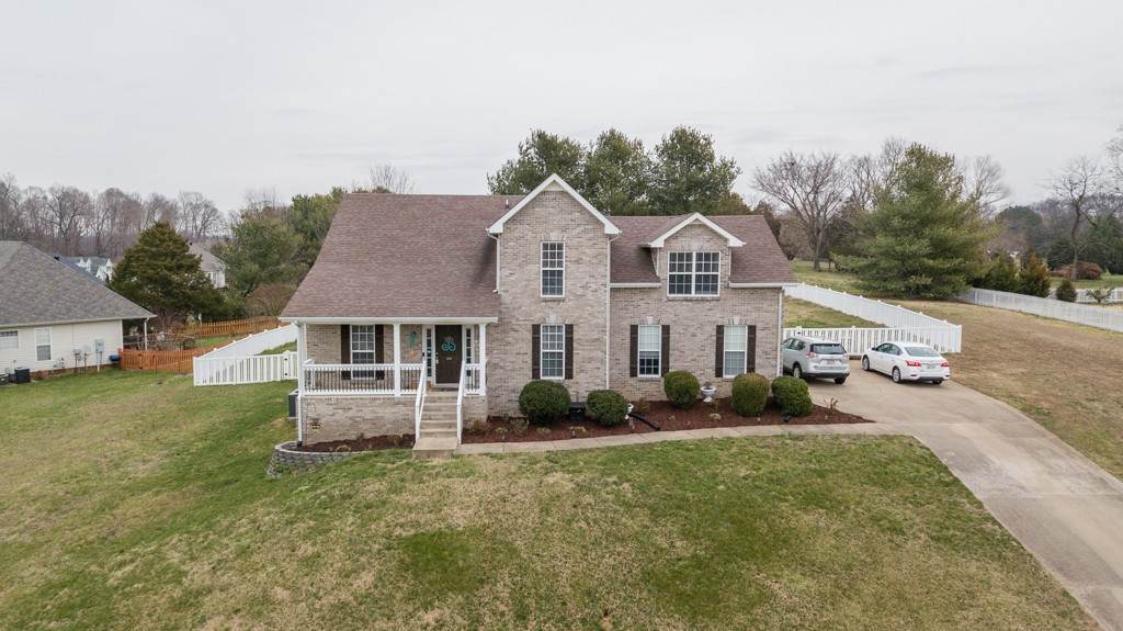 4444 Monticello Trace - Photo 1