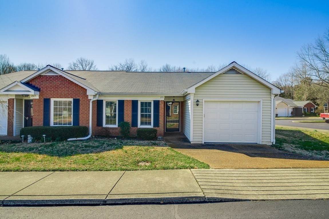 271 Cana Cir - Photo 1