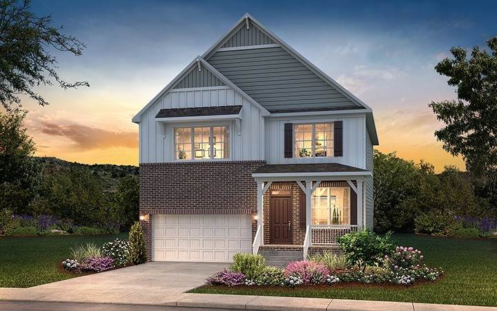 315 Disley Way - Lot 101 - Photo 1
