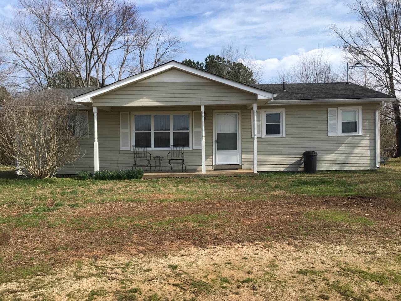 152 Fullers Chapel Rd - Photo 1