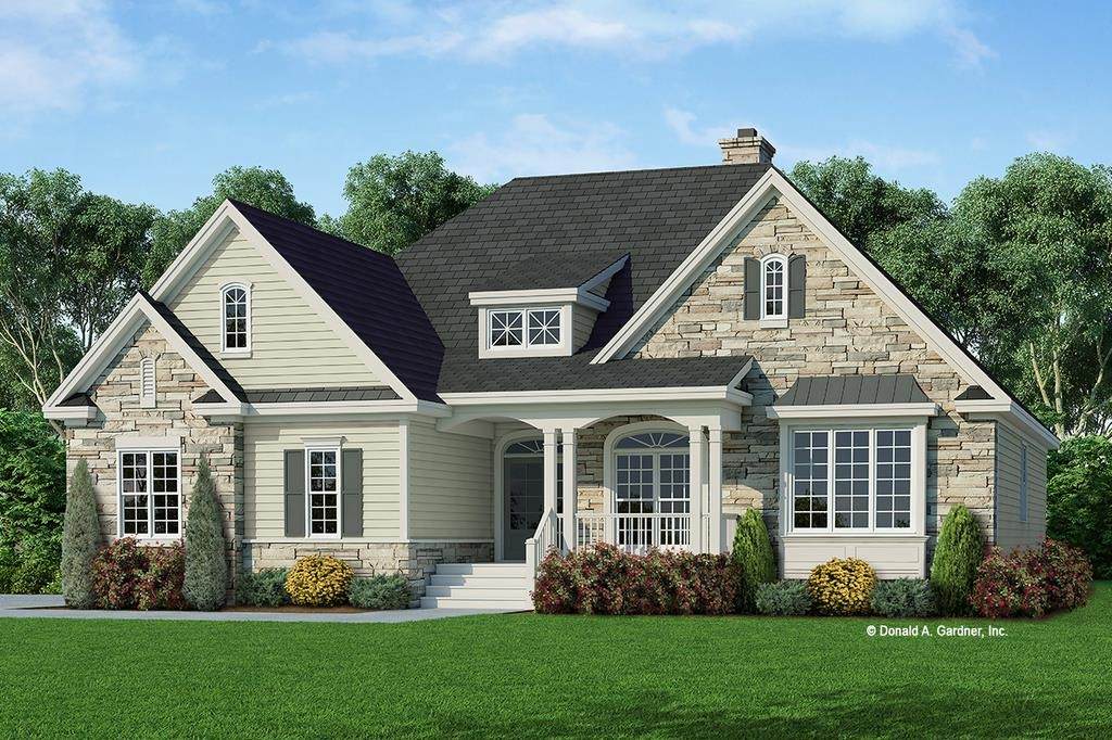 151 Lexington Circle - Photo 1