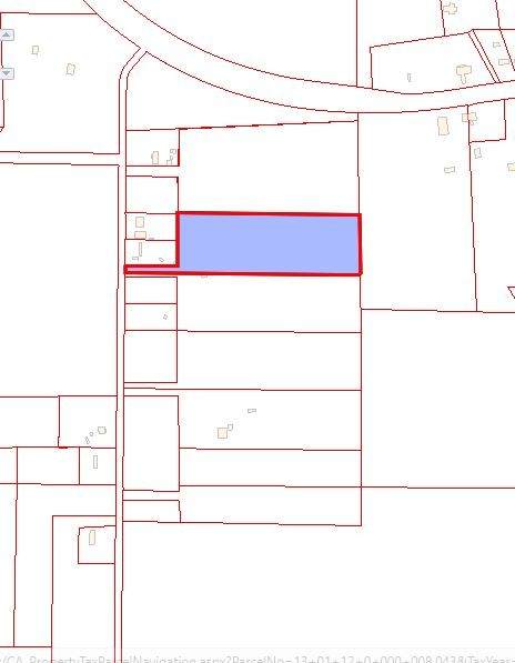 0 Little Elk Road - Photo 1