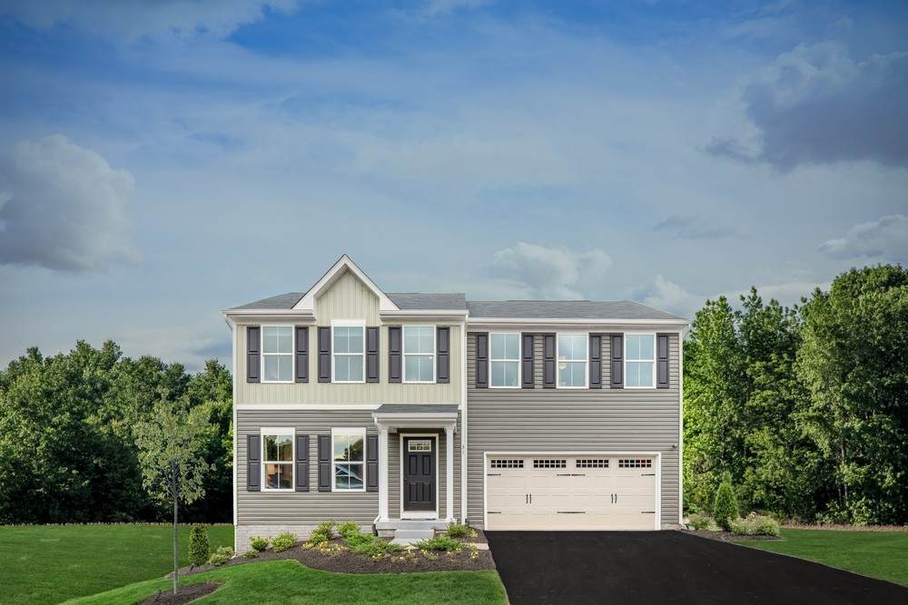 5435 Compass Way - Photo 1
