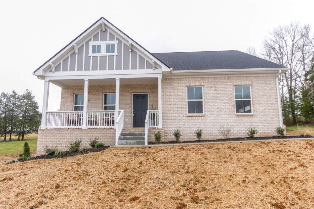 739 Walter Morris Rd - Photo 1