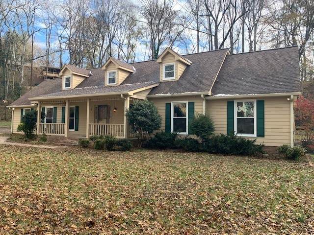 103 Doe Valley Dr - Photo 1