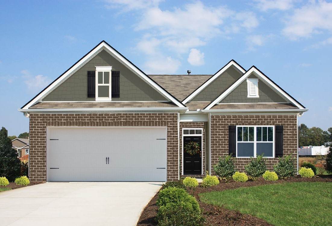 211 Tessa Grace Way # 88 - Photo 1