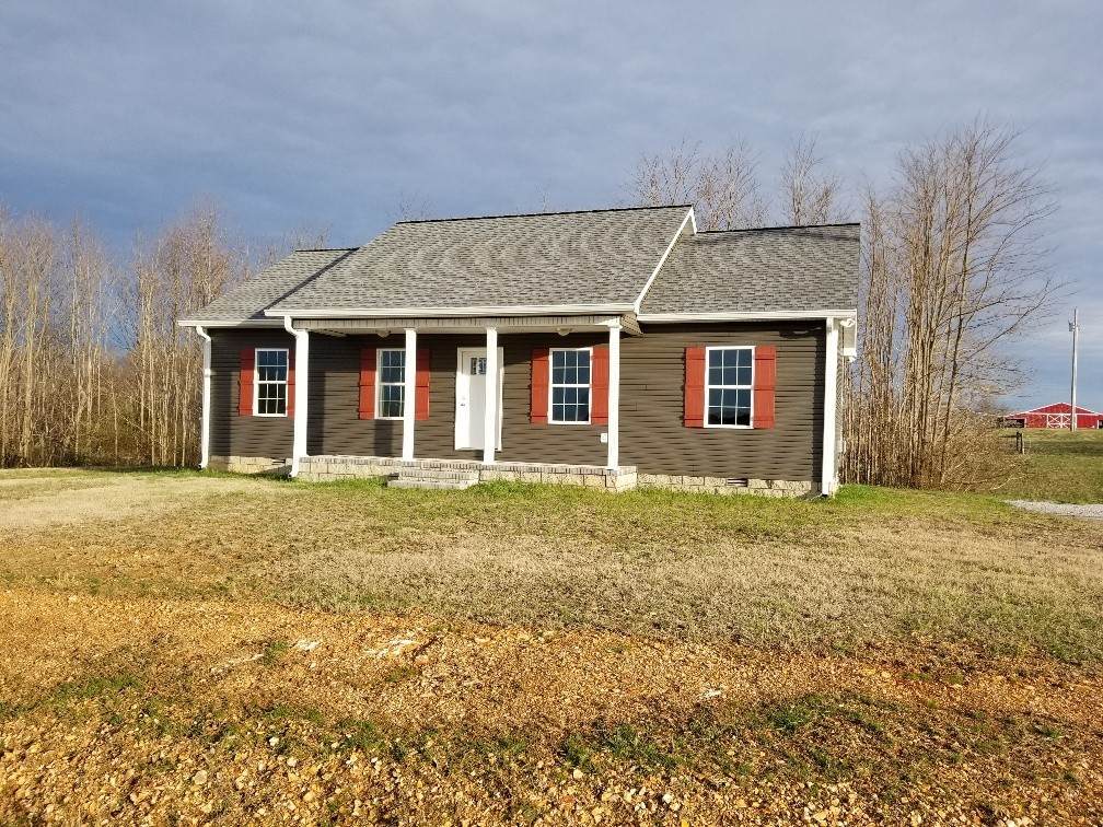 2396 Old Highway 52 - Photo 1