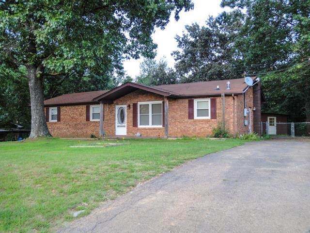 1527 W Grab Creek Rd - Photo 1
