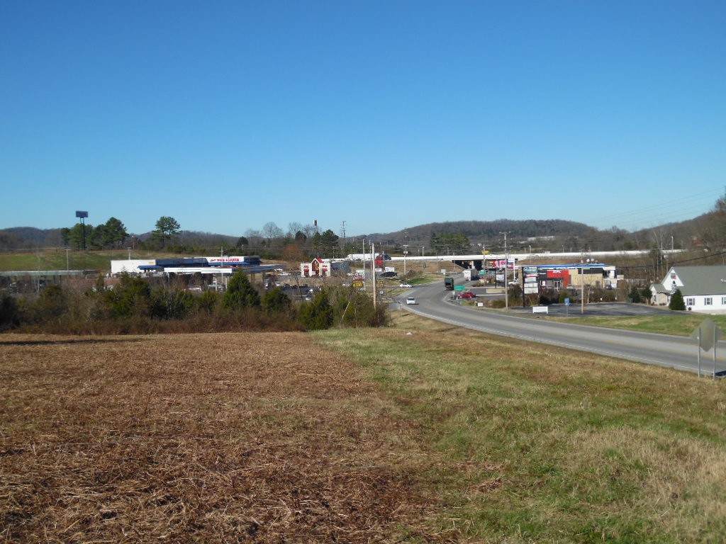 508 Gordonsville Hwy - Photo 1 508 Gordonsville Hwy - Photo 1