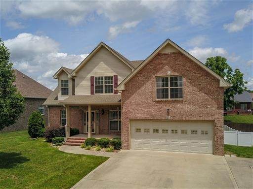 1078 Drakes Cove - Photo 1