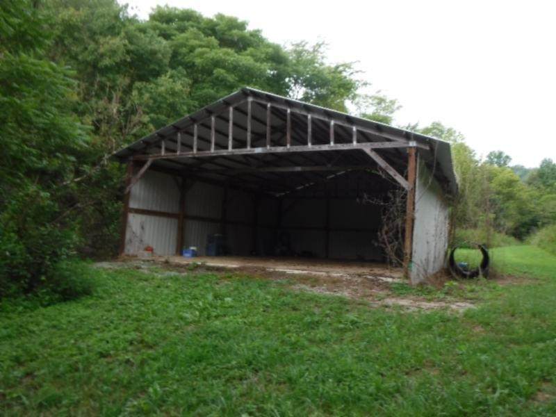 179 .96Ac Hunting Creek Road - Photo 1