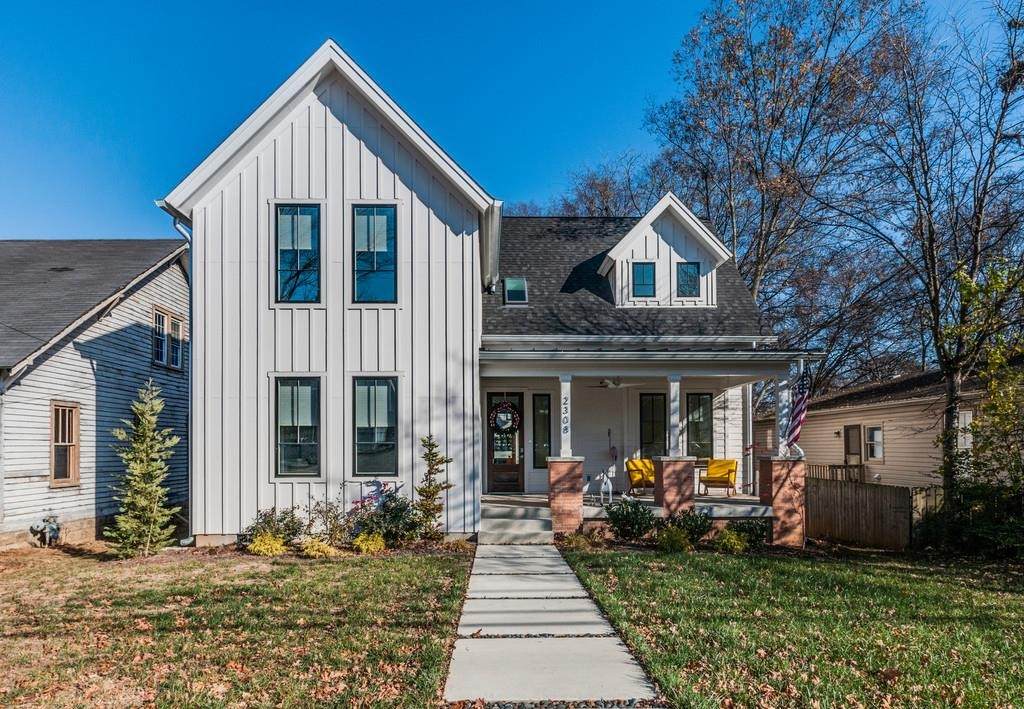 2308 White Ave - Photo 1