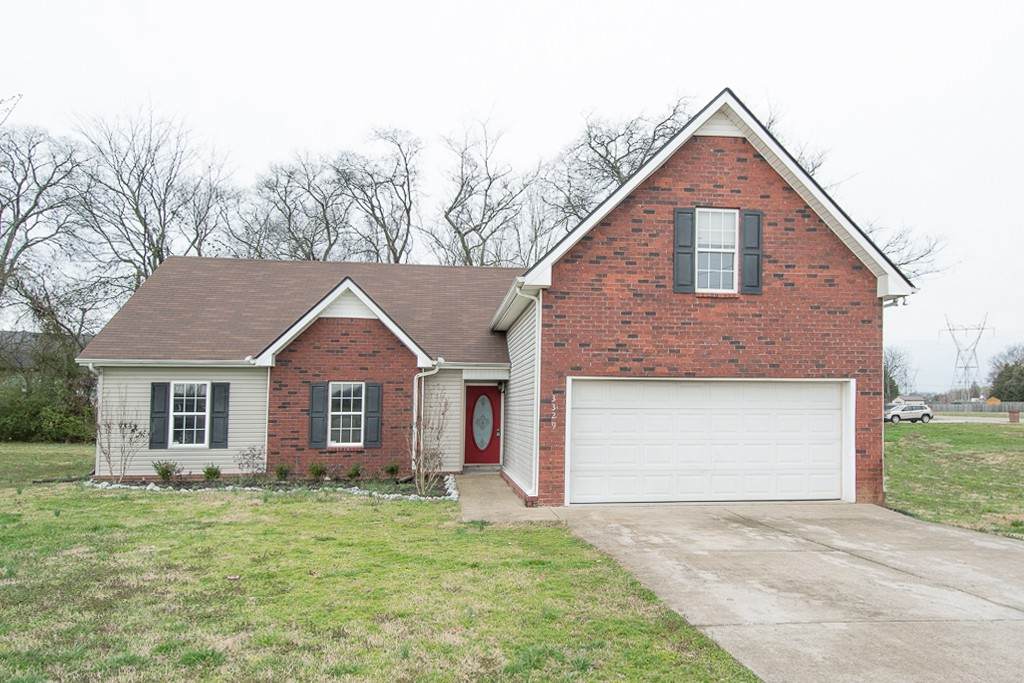3329 Hardwood Dr - Photo 1