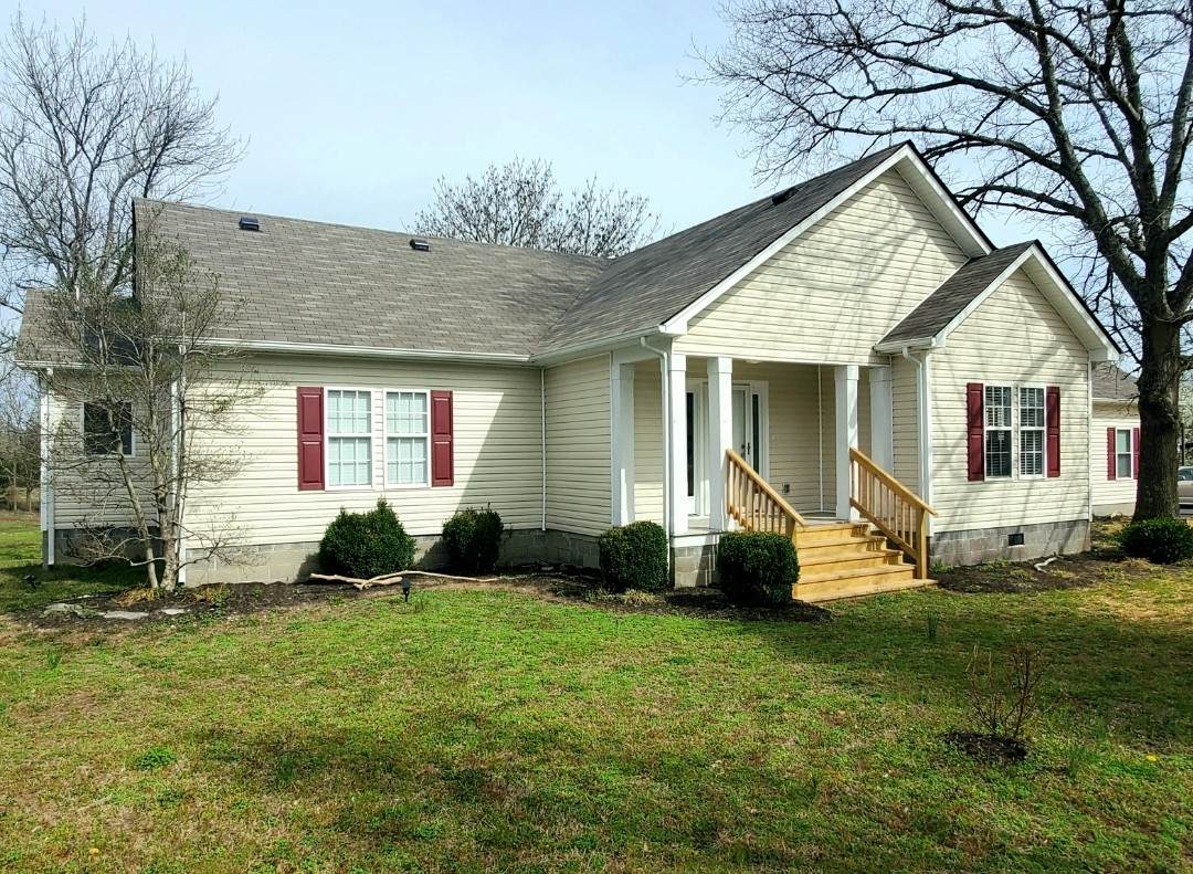 3537 Hobson Pike - Photo 1