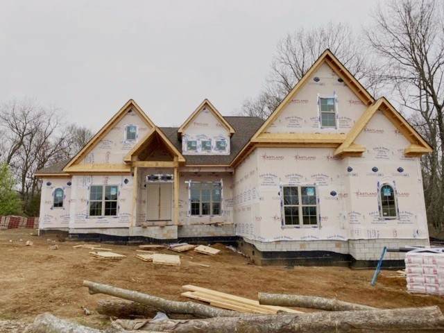 60 Firethorn Trail #60-C - Photo 1