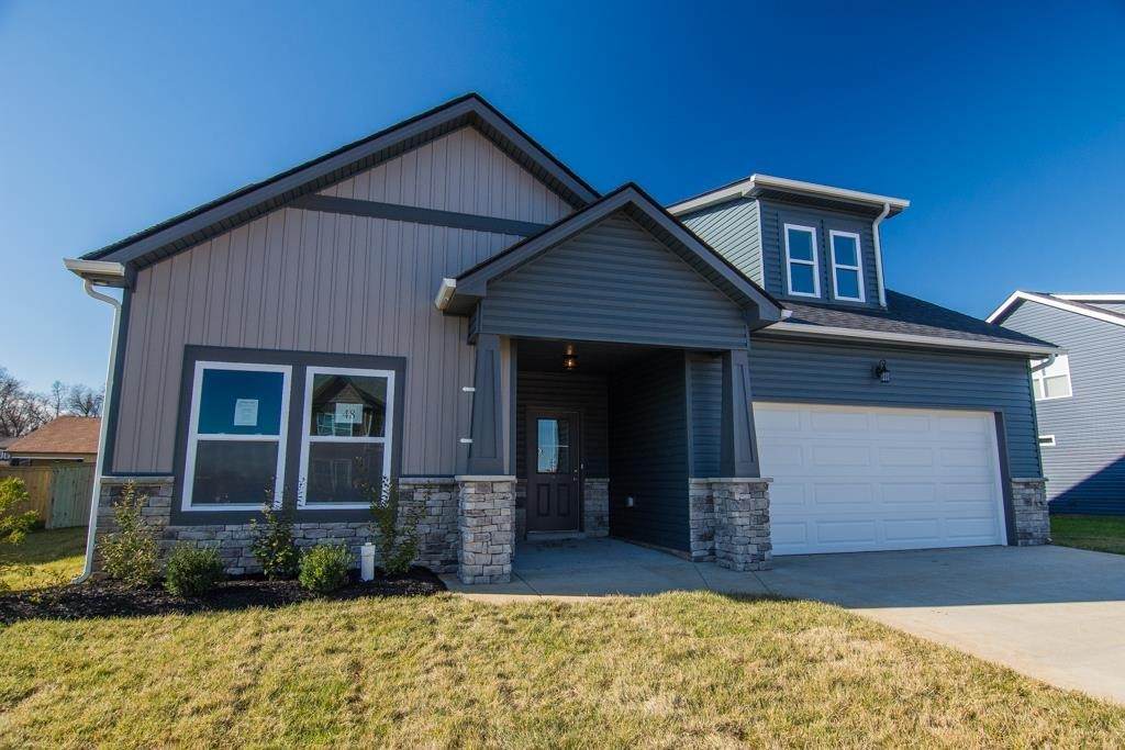 115 Sango Mills - Photo 1