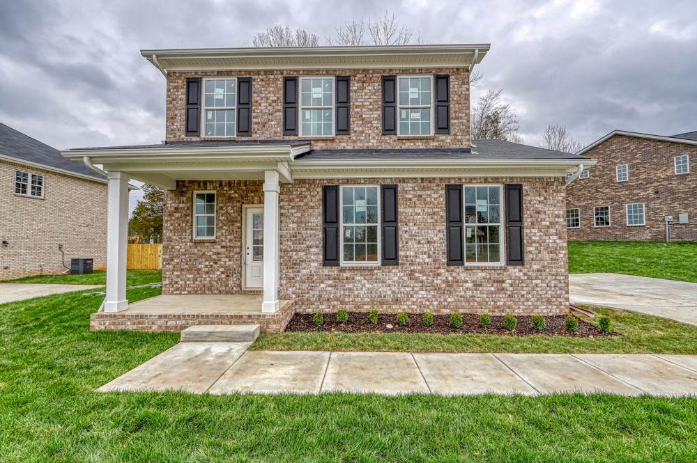 1025 Trevino Pl - Photo 1