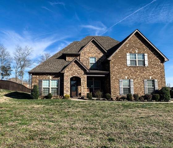 1134 Spring Creek Drive - Photo 1