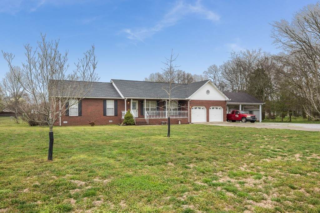 1006 Cranberry Dr - Photo 1