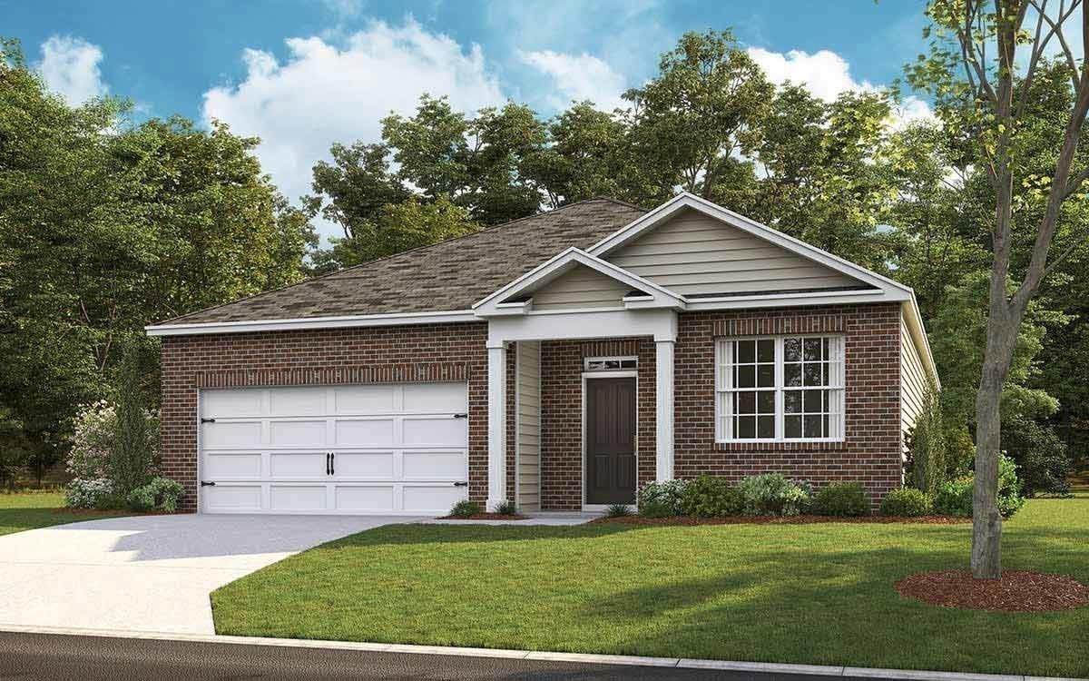 1289 Rosewood Drive Lot # 108 - Photo 1