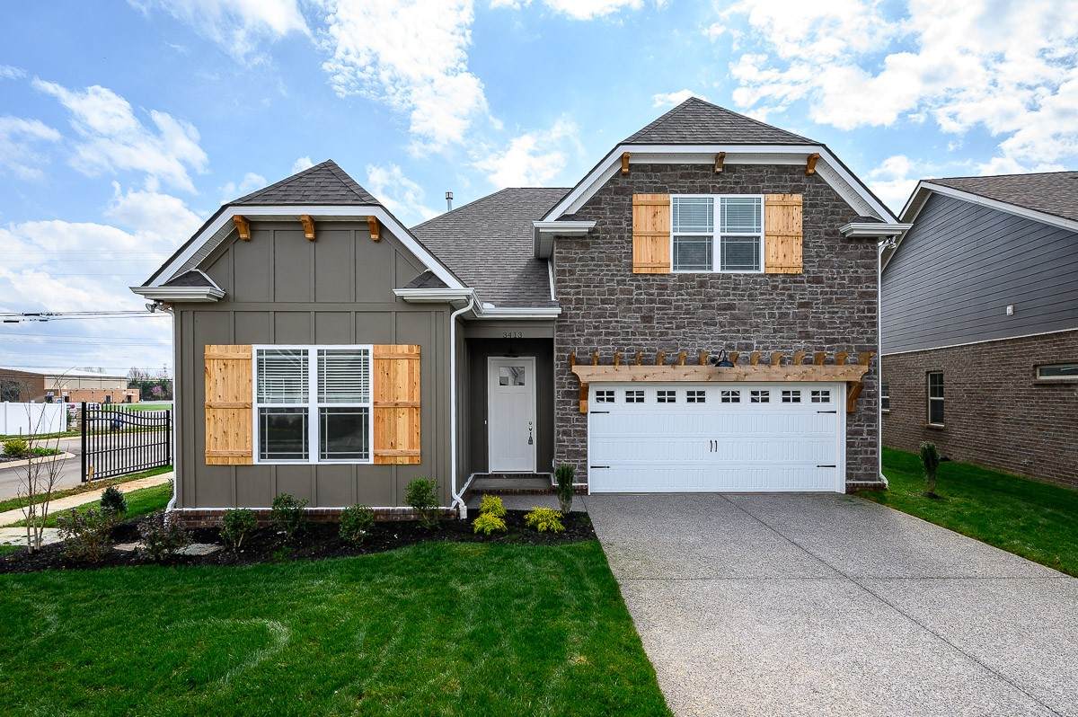 3413 Cortona Way - Photo 1