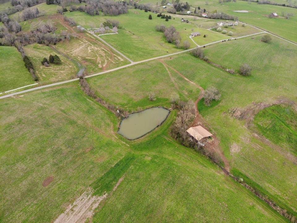 0 Pigeon Roost Creek Road - Photo 1