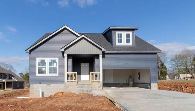 188 Hidden Springs - Photo 1