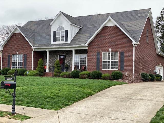 1317 Rhonda Dr - Photo 1