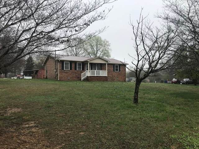 615 Old Bushy Branch Rd - Photo 1