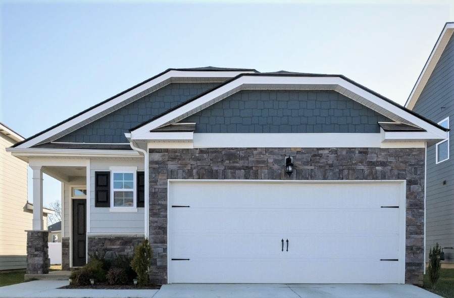 803 Long Leaf Rd - Photo 1