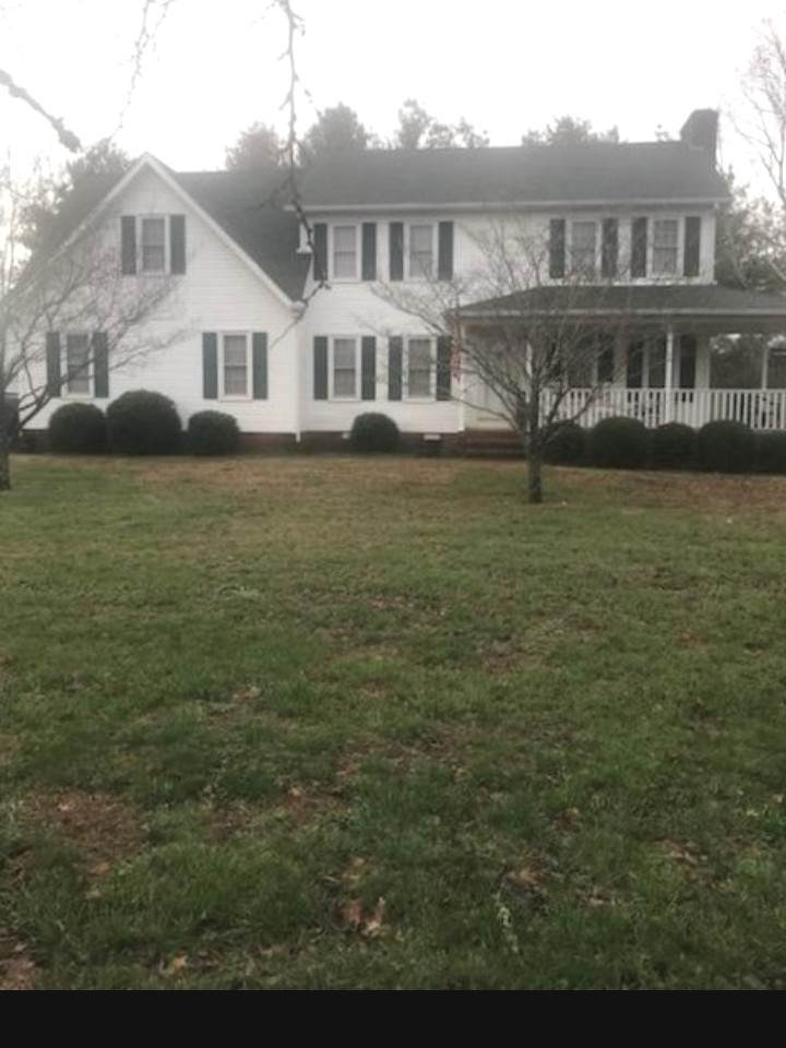 2487 Blue Springs Rd - Photo 1 2487 Blue Springs Rd - Photo 1