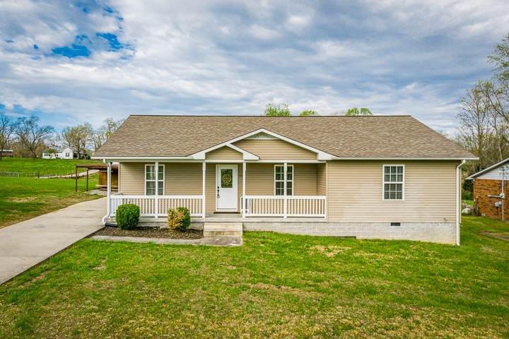 527 Double Springs Rd - Photo 1 527 Double Springs Rd - Photo 1