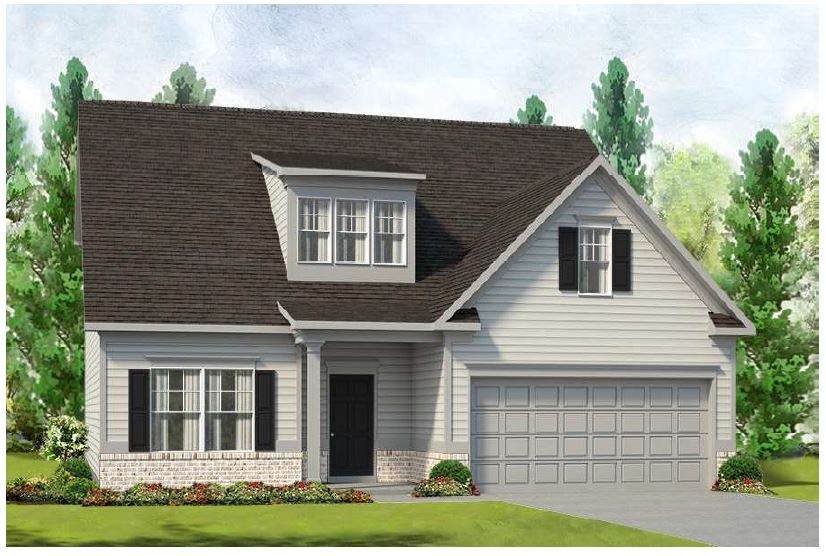4012 Welty Lane - Photo 1 4012 Welty Lane - Photo 1