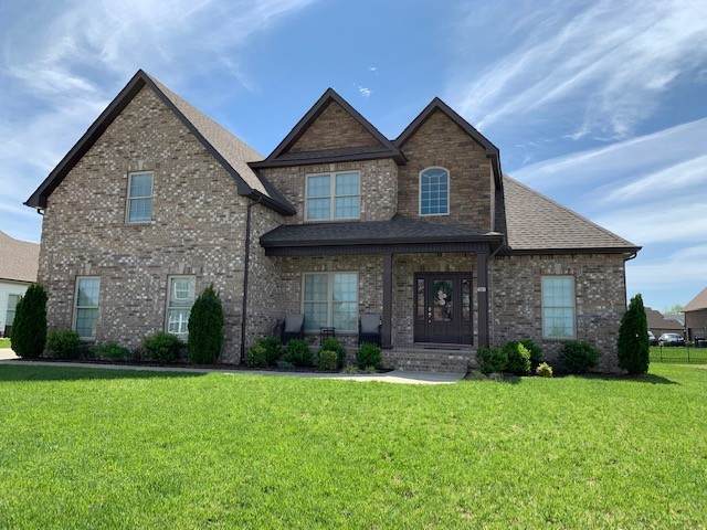 4018 Gilreath Pl - Photo 1