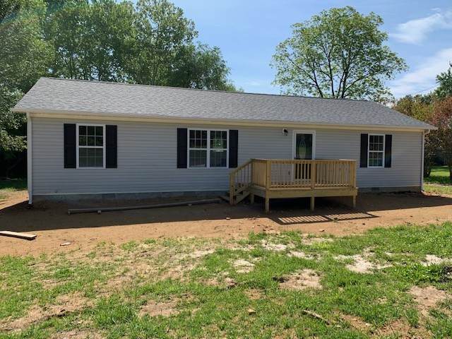 278 Meadowbrook - Photo 1