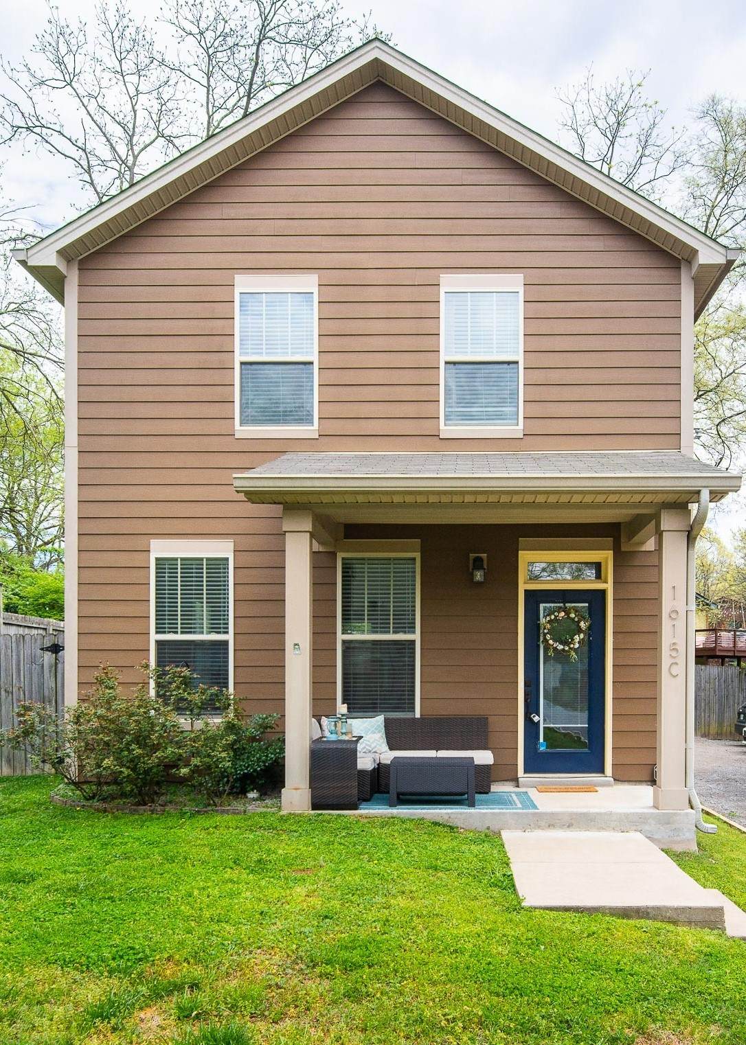 1615C Chase St - Photo 1 1615C Chase St - Photo 1