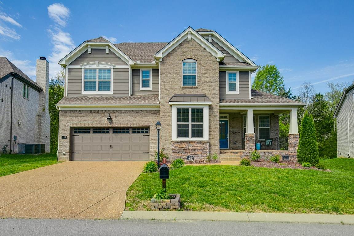 414 Warren Hill Dr - Photo 1 414 Warren Hill Dr - Photo 1