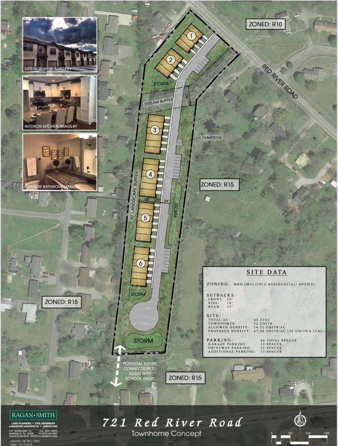 721 Red River Rd - Photo 1 721 Red River Rd - Photo 1