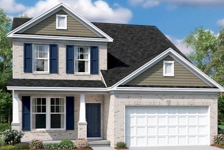 3328 Calendula Way (Lot 218) - Photo 1 3328 Calendula Way (Lot 218) - Photo 1