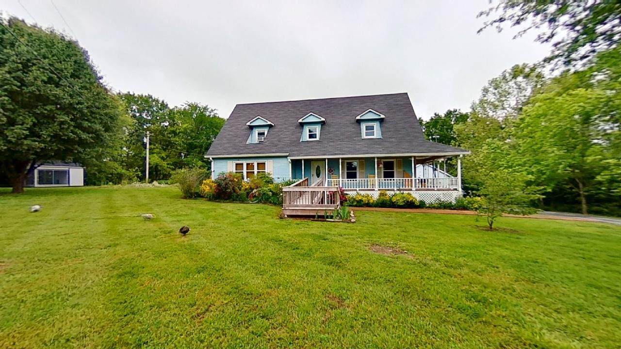 120 Virgil Crowell Rd - Photo 1 120 Virgil Crowell Rd - Photo 1