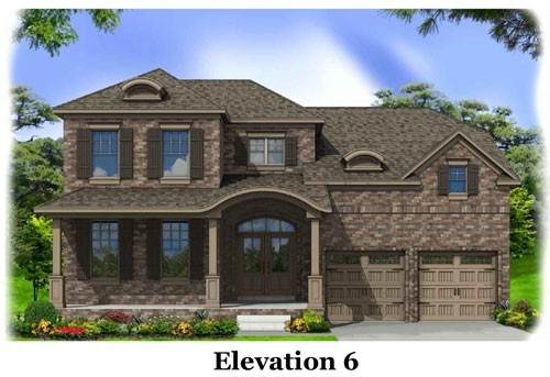 604 Truver Drive, Lot 251 - Photo 1 604 Truver Drive, Lot 251 - Photo 1