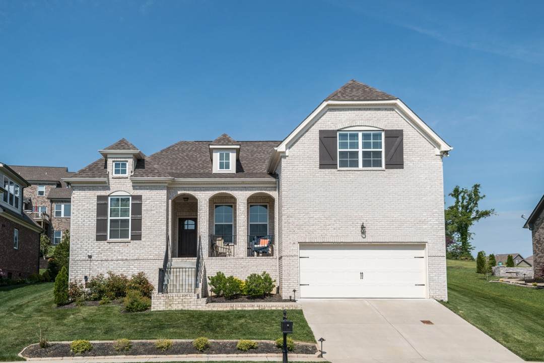 2645 Paddock Park Dr - Photo 1