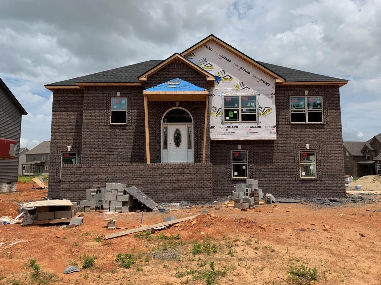 82 Reserve At Hickory Wild - Photo 1