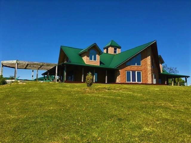 3327 Eastover Road - Photo 1