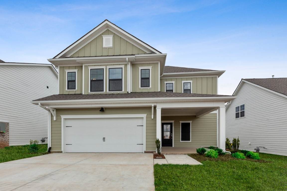 932 Carraway Ln - Photo 1