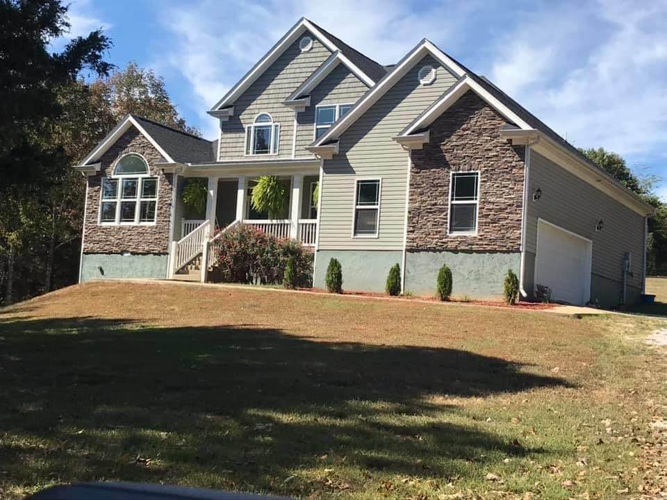 168 Agee Branch Ln - Photo 1
