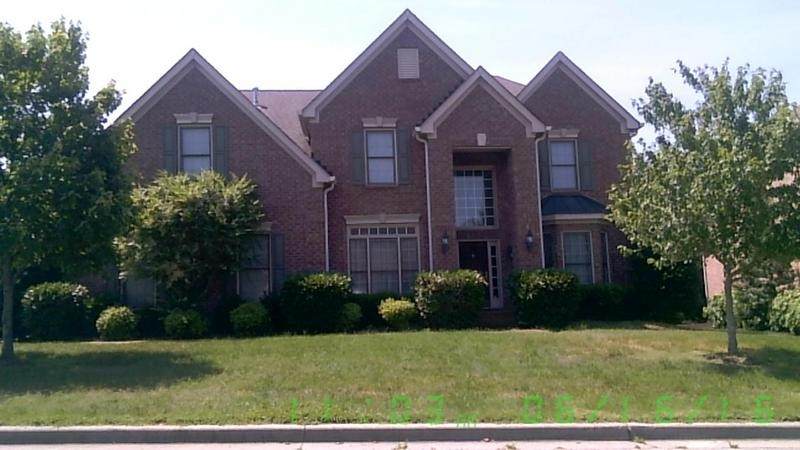 1344 Wexford Downs Lane - Photo 1