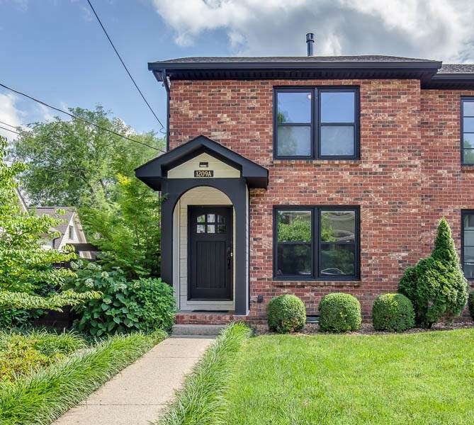 1209A Dallas Ave - Photo 1