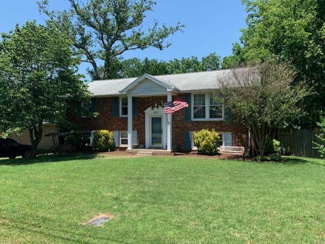 503 Glenpark Dr - Photo 1